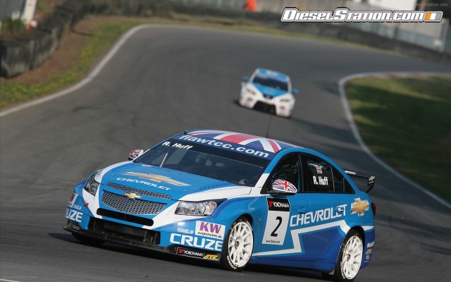 Chevrolet Cruzes Shine In Belgium 2011 Widescreen Picture #8 Chevrolet Cruzes Shine In Belgium 2011 Widescreen Picture #8