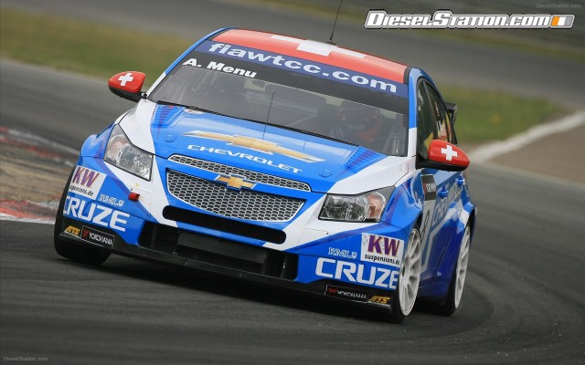 Chevrolet Cruzes Shine In Belgium 2011 Widescreen Picture #12 Chevrolet Cruzes Shine In Belgium 2011 Widescreen Picture #12