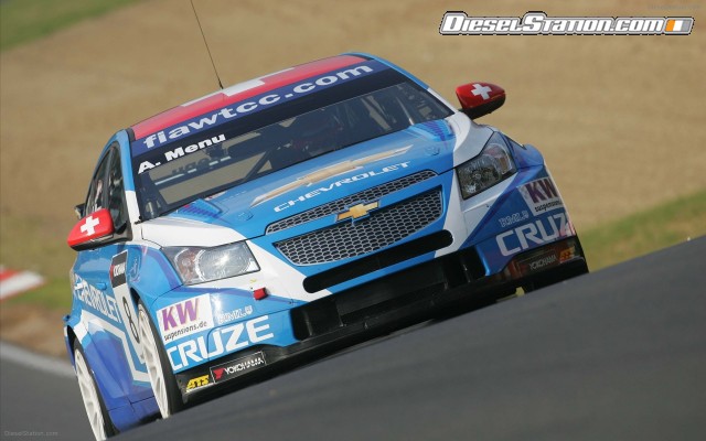 Chevrolet Cruzes Shine In Belgium 2011 Widescreen Picture #6 Chevrolet Cruzes Shine In Belgium 2011 Widescreen Picture #6