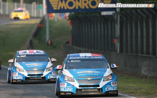 Chevrolet Cruzes Shine In Belgium 2011 Widescreen Picture #21 Chevrolet Cruzes Shine In Belgium 2011 Widescreen Picture #21