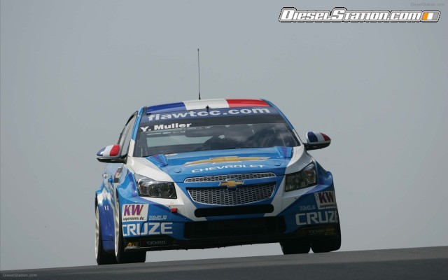 Chevrolet Cruzes Shine In Belgium 2011 Widescreen Picture #17 Chevrolet Cruzes Shine In Belgium 2011 Widescreen Picture #17