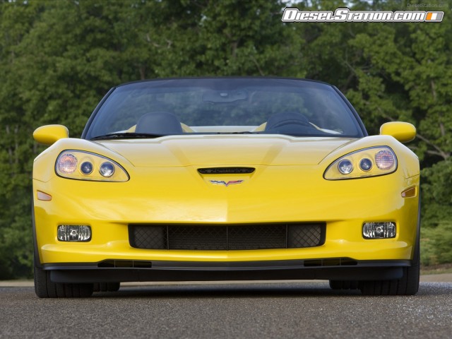 Chevrolet Grand Sport 2011 Picture #4 Chevrolet Grand Sport 2011 Picture #4