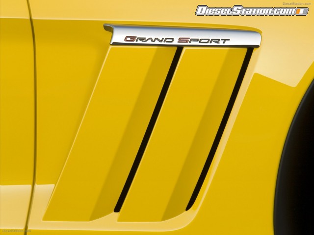 Chevrolet Grand Sport 2011 Picture #43 Chevrolet Grand Sport 2011 Picture #43