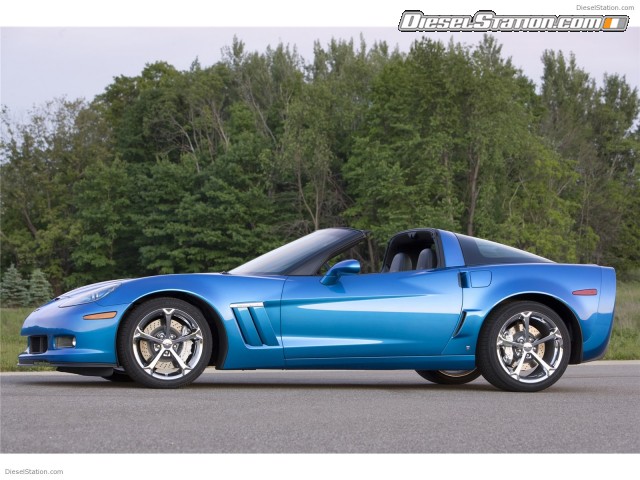 Chevrolet Grand Sport 2011 Picture #31 Chevrolet Grand Sport 2011 Picture #31