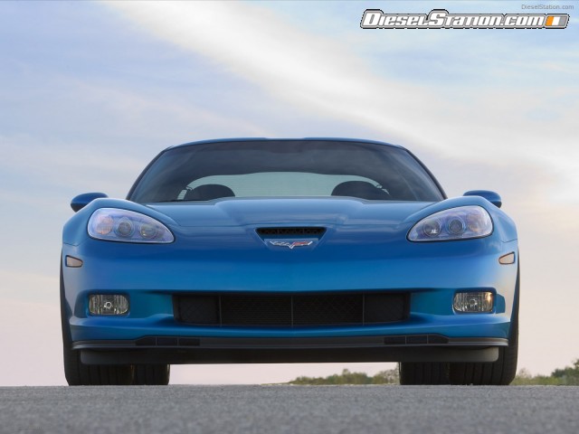 Chevrolet Grand Sport 2011 Picture #0 Chevrolet Grand Sport 2011 Picture #0