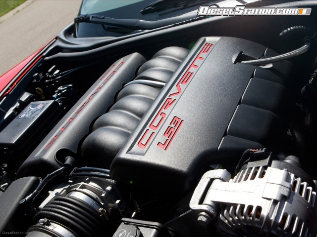 Chevrolet Grand Sport 2011 Picture #36 Chevrolet Grand Sport 2011 Picture #36