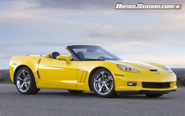 Chevrolet Grand Sport 2011 Widescreen Picture #11 Chevrolet Grand Sport 2011 Widescreen Picture #11