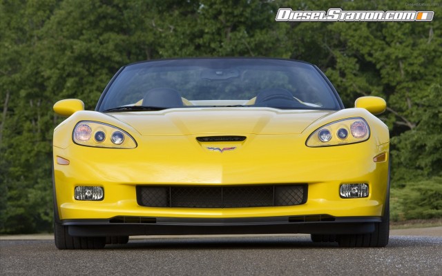 Chevrolet Grand Sport 2011 Widescreen Picture #10 Chevrolet Grand Sport 2011 Widescreen Picture #10