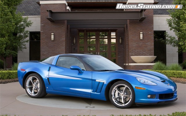 Chevrolet Grand Sport 2011 Widescreen Picture #34 Chevrolet Grand Sport 2011 Widescreen Picture #34