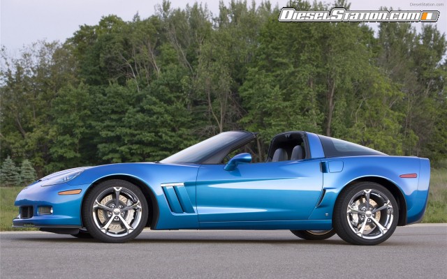 Chevrolet Grand Sport 2011 Widescreen Picture #39 Chevrolet Grand Sport 2011 Widescreen Picture #39