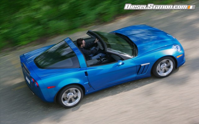 Chevrolet Grand Sport 2011 Widescreen Picture #15 Chevrolet Grand Sport 2011 Widescreen Picture #15