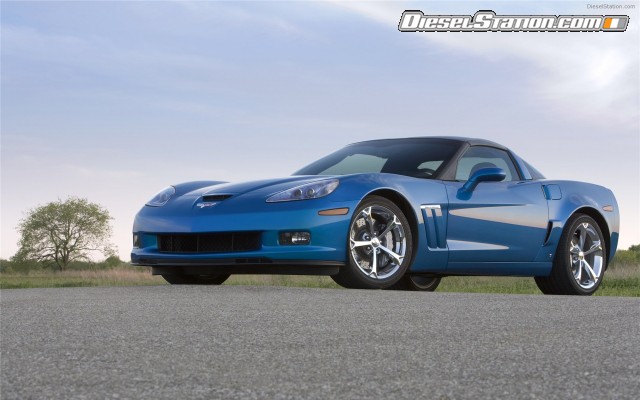 Chevrolet Grand Sport 2011 Widescreen Picture #12 Chevrolet Grand Sport 2011 Widescreen Picture #12