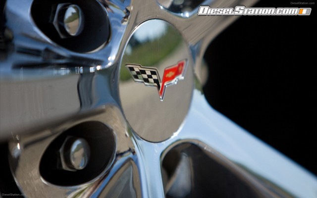 Chevrolet Grand Sport 2011 Widescreen Picture #5 Chevrolet Grand Sport 2011 Widescreen Picture #5