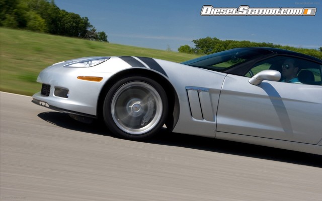 Chevrolet Grand Sport 2011 Widescreen Picture #19 Chevrolet Grand Sport 2011 Widescreen Picture #19