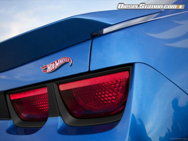 Chevrolet Hot Wheels Edition 2013 Picture #31 Chevrolet Hot Wheels Edition 2013 Picture #31