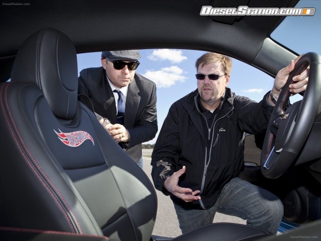 Chevrolet Hot Wheels Edition 2013 Picture #29 Chevrolet Hot Wheels Edition 2013 Picture #29