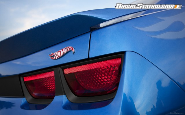 Chevrolet Hot Wheels Edition 2013 Widescreen Picture #7 Chevrolet Hot Wheels Edition 2013 Widescreen Picture #7