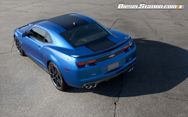 Chevrolet Hot Wheels Edition 2013 Widescreen Picture #3 Chevrolet Hot Wheels Edition 2013 Widescreen Picture #3