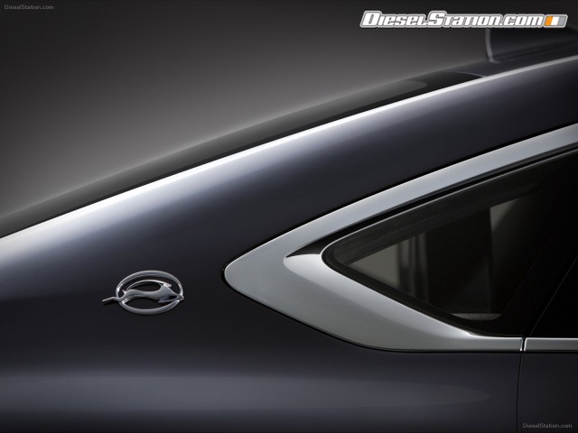 Chevrolet Impala 2014 Picture #32 Chevrolet Impala 2014 Picture #32