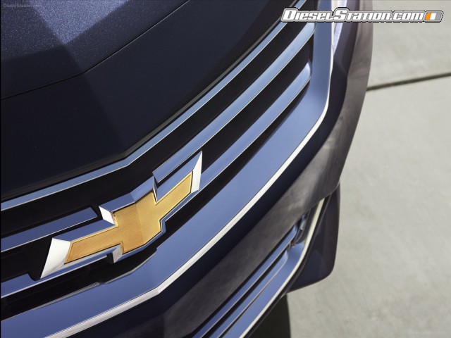 Chevrolet Impala 2014 Picture #23 Chevrolet Impala 2014 Picture #23