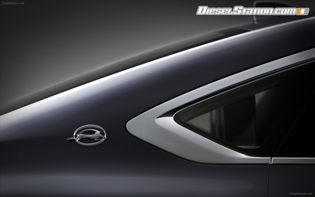 Chevrolet Impala 2014 Widescreen Picture #1 Chevrolet Impala 2014 Widescreen Picture #1