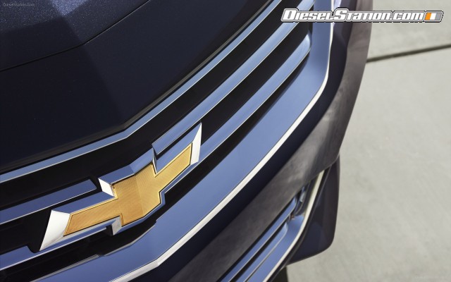 Chevrolet Impala 2014 Widescreen Picture #14 Chevrolet Impala 2014 Widescreen Picture #14