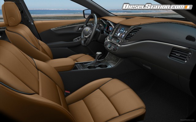 Chevrolet Impala 2014 Widescreen Picture #30 Chevrolet Impala 2014 Widescreen Picture #30
