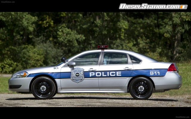 Chevrolet Impala PPV 2014 Widescreen Picture #4 Chevrolet Impala PPV 2014 Widescreen Picture #4