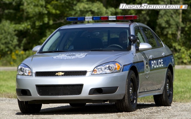 Chevrolet Impala PPV 2014 Widescreen Picture #0 Chevrolet Impala PPV 2014 Widescreen Picture #0