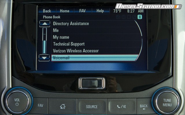 Chevrolet Malibu 2013 Widescreen Picture #1 Chevrolet Malibu 2013 Widescreen Picture #1