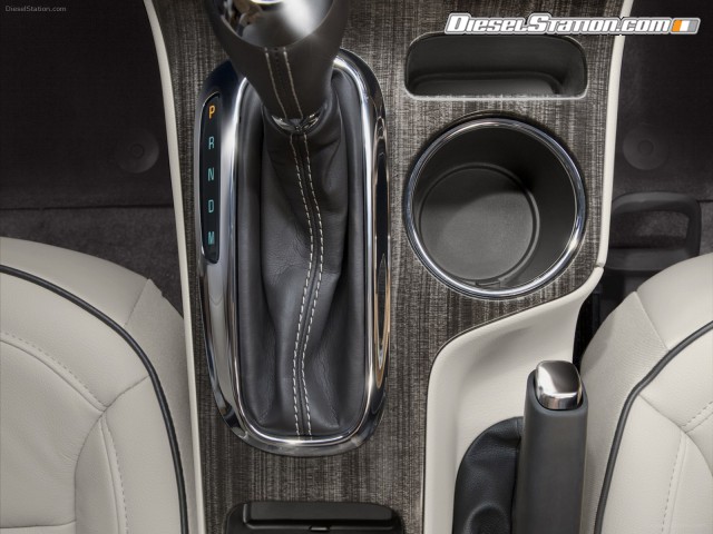 Chevrolet Malibu 2014 Picture #7 Chevrolet Malibu 2014 Picture #7