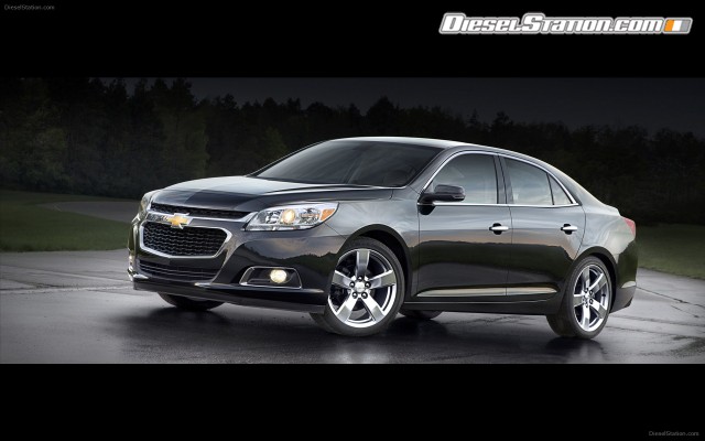 Chevrolet Malibu 2014 Widescreen Picture #33 Chevrolet Malibu 2014 Widescreen Picture #33