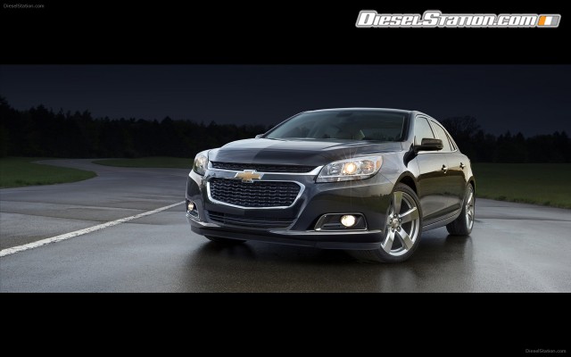 Chevrolet Malibu 2014 Widescreen Picture #23 Chevrolet Malibu 2014 Widescreen Picture #23