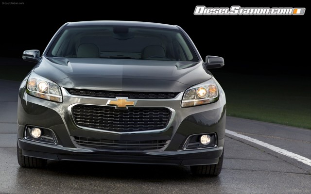 Chevrolet Malibu 2014 Widescreen Picture #27 Chevrolet Malibu 2014 Widescreen Picture #27
