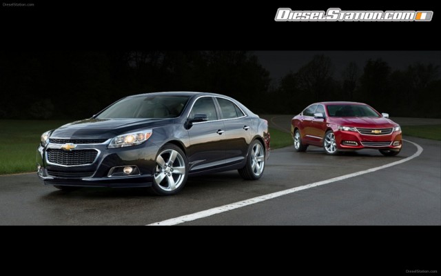 Chevrolet Malibu 2014 Widescreen Picture #30 Chevrolet Malibu 2014 Widescreen Picture #30