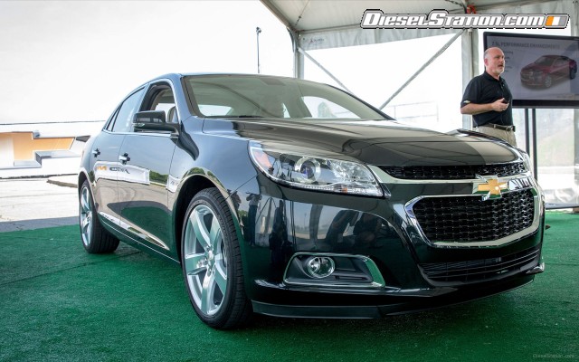 Chevrolet Malibu 2014 Widescreen Picture #19 Chevrolet Malibu 2014 Widescreen Picture #19