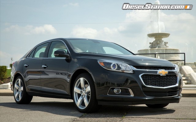 Chevrolet Malibu 2014 Widescreen Picture #20 Chevrolet Malibu 2014 Widescreen Picture #20