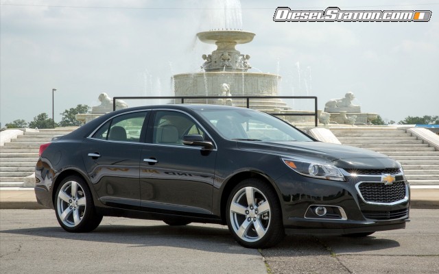 Chevrolet Malibu 2014 Widescreen Picture #28 Chevrolet Malibu 2014 Widescreen Picture #28