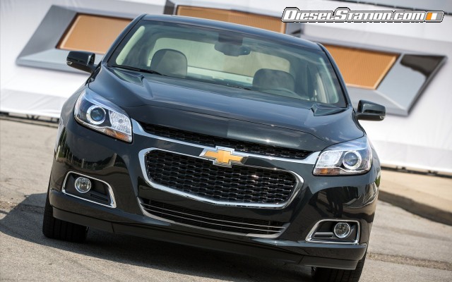 Chevrolet Malibu 2014 Widescreen Picture #17 Chevrolet Malibu 2014 Widescreen Picture #17