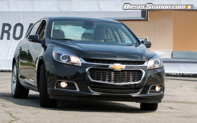 Chevrolet Malibu 2014 Widescreen Picture #26 Chevrolet Malibu 2014 Widescreen Picture #26