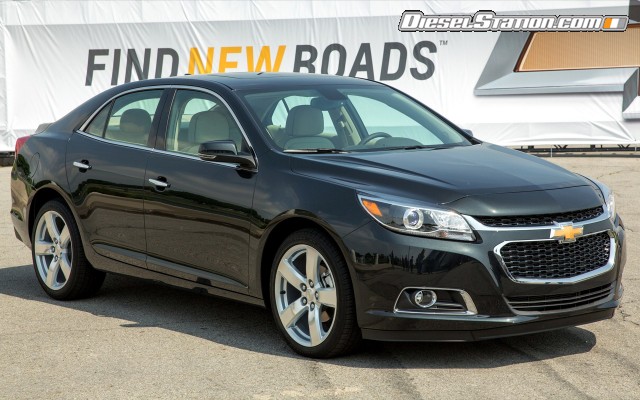 Chevrolet Malibu 2014 Widescreen Picture #25 Chevrolet Malibu 2014 Widescreen Picture #25