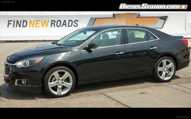 Chevrolet Malibu 2014 Widescreen Picture #21 Chevrolet Malibu 2014 Widescreen Picture #21