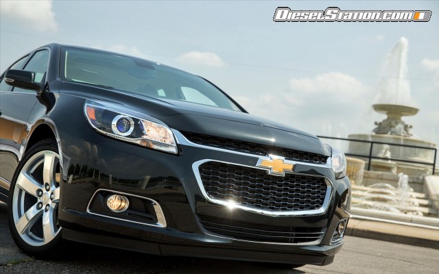 Chevrolet Malibu 2014 Widescreen Picture #18 Chevrolet Malibu 2014 Widescreen Picture #18