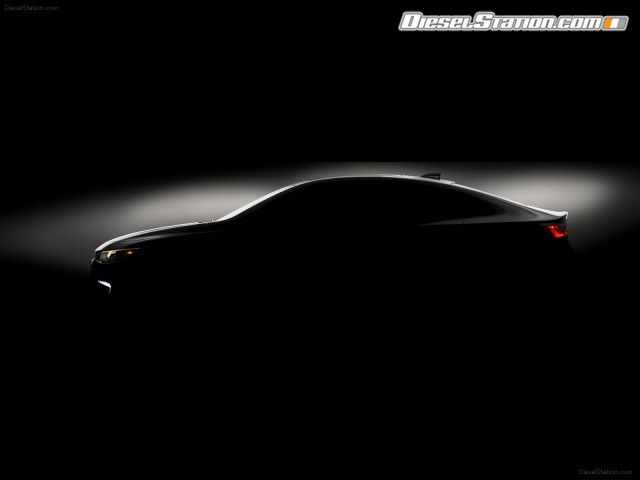 Chevrolet Malibu 2016 Picture #19 Chevrolet Malibu 2016 Picture #19