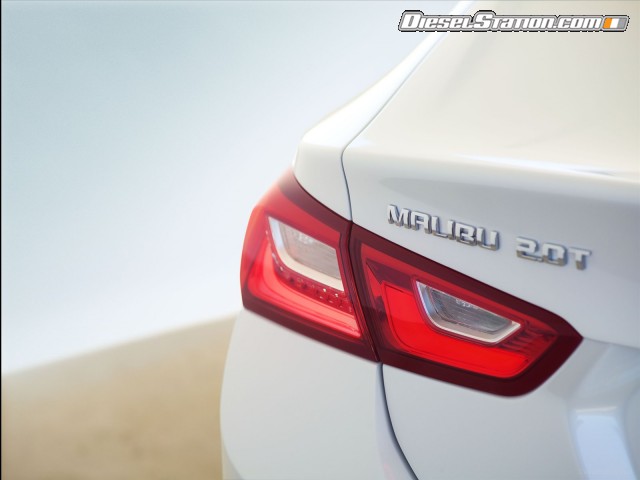 Chevrolet Malibu 2016 Picture #0 Chevrolet Malibu 2016 Picture #0