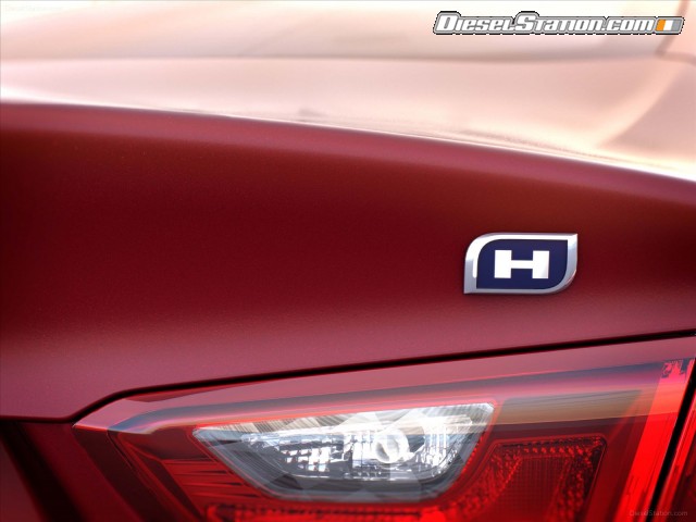 Chevrolet Malibu 2016 Picture #3 Chevrolet Malibu 2016 Picture #3