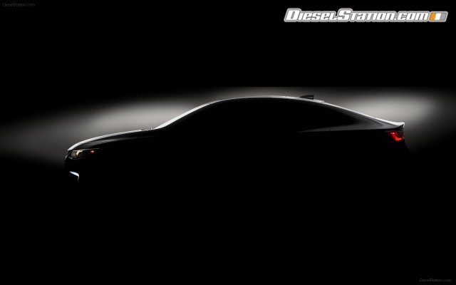 Chevrolet Malibu 2016 Widescreen Picture #10 Chevrolet Malibu 2016 Widescreen Picture #10