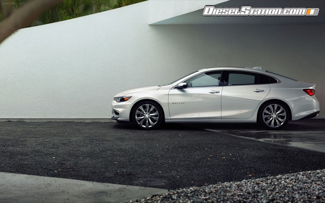 Chevrolet Malibu 2016 Widescreen Picture #20 Chevrolet Malibu 2016 Widescreen Picture #20