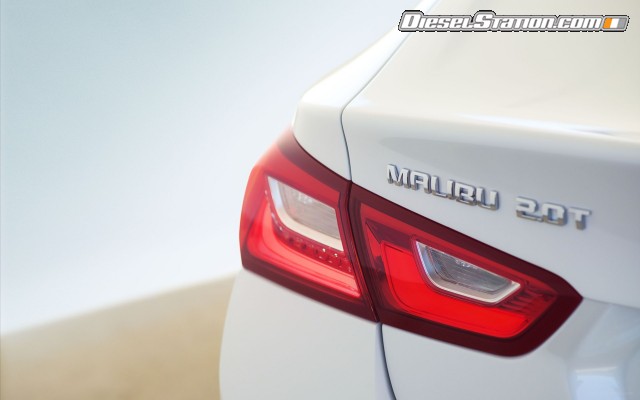 Chevrolet Malibu 2016 Widescreen Picture #11 Chevrolet Malibu 2016 Widescreen Picture #11