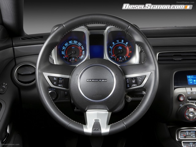 Chevrolet More Pics 2010 Camaro SS Picture #40 Chevrolet More Pics 2010 Camaro SS Picture #40